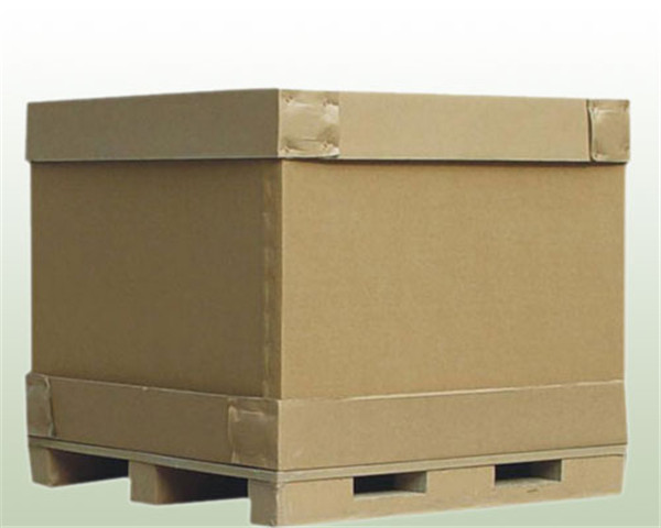 城口县重型包装纸箱有哪些优势？