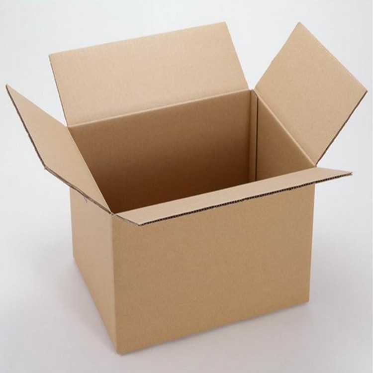 城口县瓦楞纸箱子常见的纸箱子印刷方法有什么？