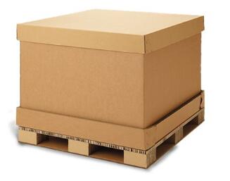城口县重型纸箱与普通木箱相比优点有哪些？
