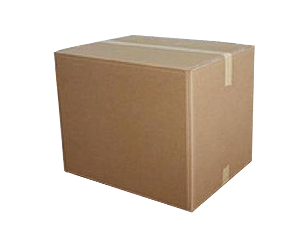 城口县纸箱厂如何测量纸箱的强度