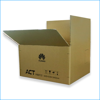 城口县纸箱包装介绍纸箱定制的要求