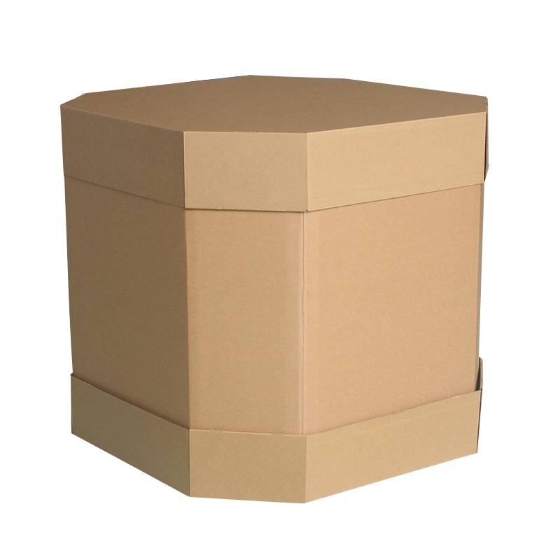 城口县重型纸箱有哪些优点？